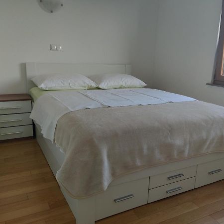 Panoramic View Apartments Crikvenica Ev Station Available Exteriér fotografie