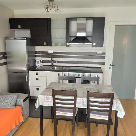 Panoramic View Apartments Crikvenica Ev Station Available Exteriér fotografie