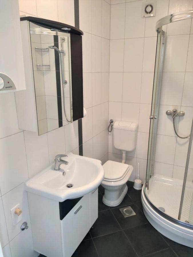 Panoramic View Apartments Crikvenica Ev Station Available Exteriér fotografie