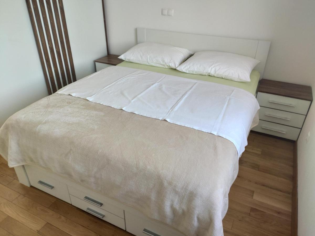 Panoramic View Apartments Crikvenica Ev Station Available Exteriér fotografie