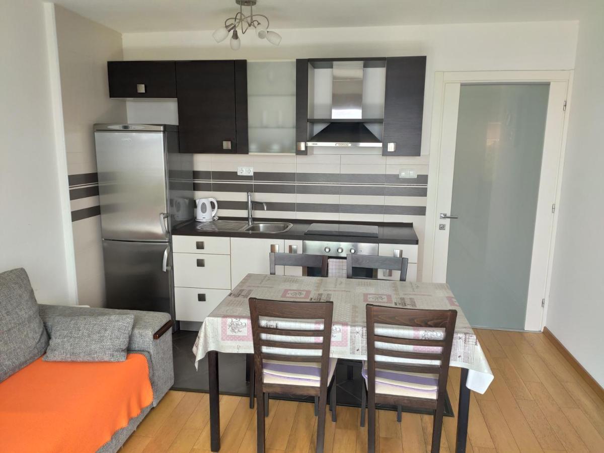 Panoramic View Apartments Crikvenica Ev Station Available Exteriér fotografie