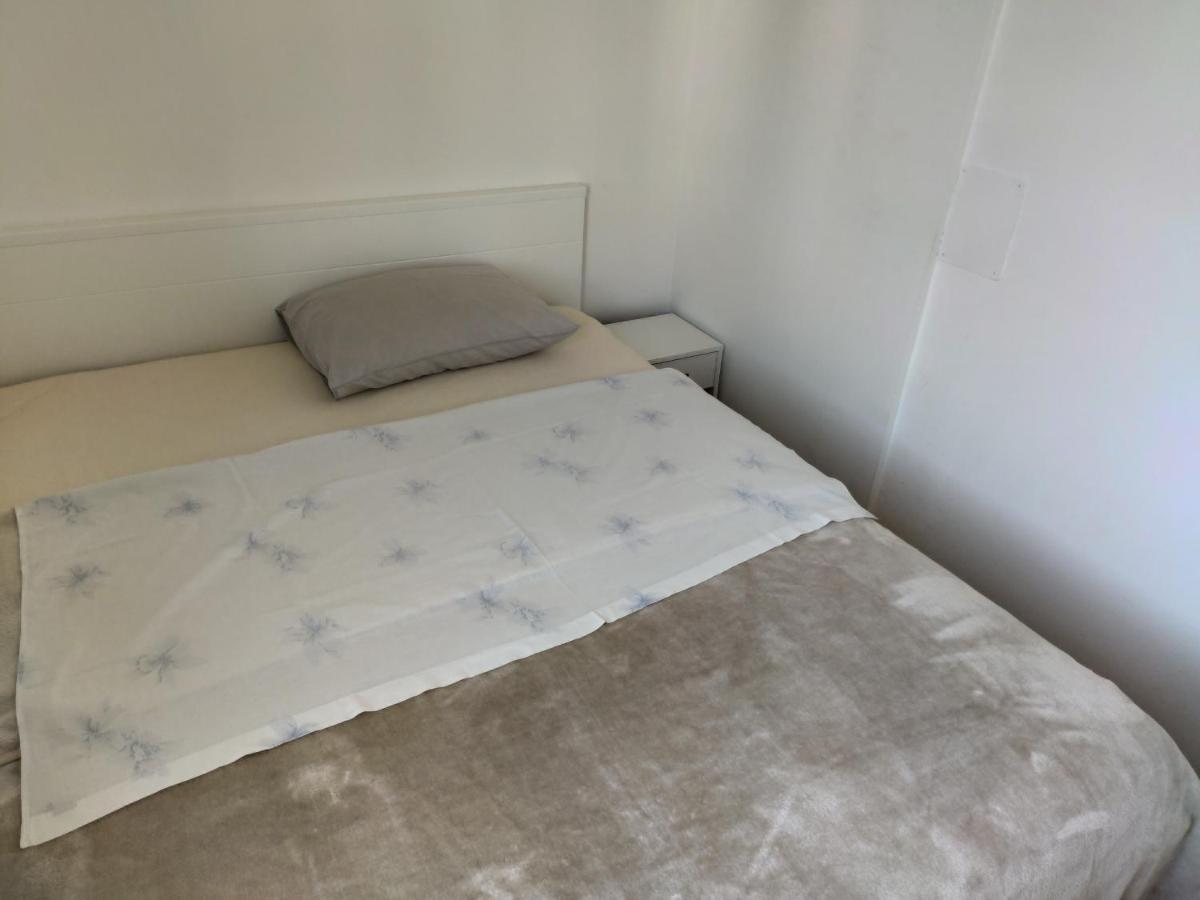 Panoramic View Apartments Crikvenica Ev Station Available Exteriér fotografie