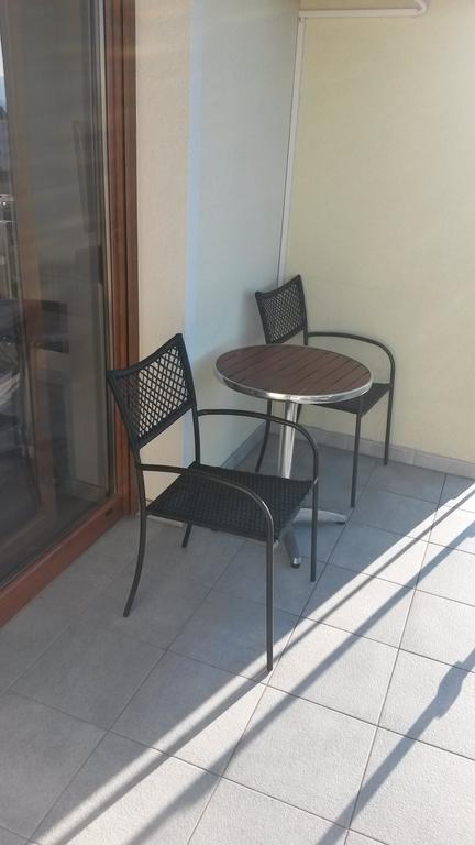 Panoramic View Apartments Crikvenica Ev Station Available Exteriér fotografie
