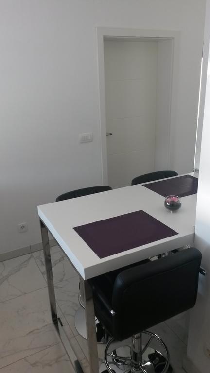 Panoramic View Apartments Crikvenica Ev Station Available Exteriér fotografie