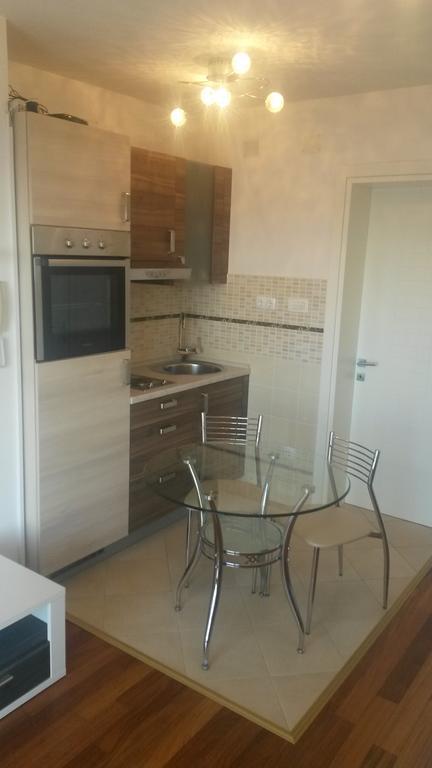 Panoramic View Apartments Crikvenica Ev Station Available Exteriér fotografie