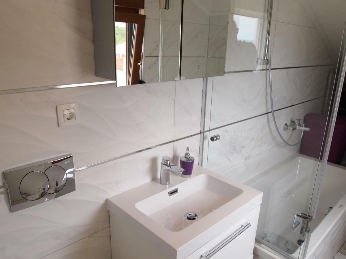 Panoramic View Apartments Crikvenica Ev Station Available Exteriér fotografie