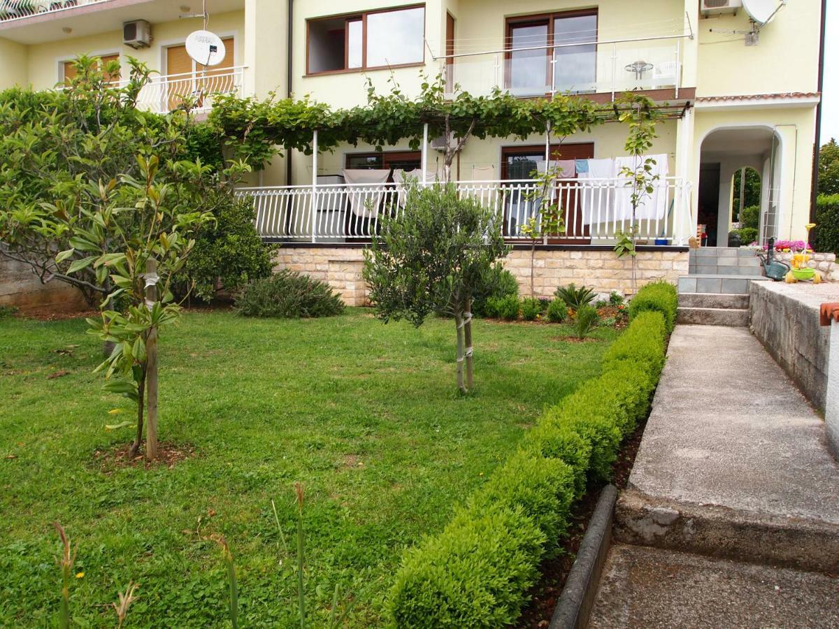 Panoramic View Apartments Crikvenica Ev Station Available Exteriér fotografie