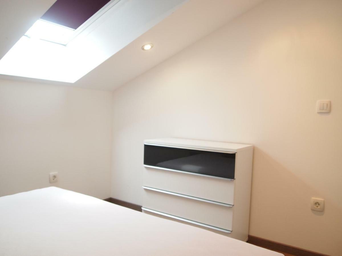Panoramic View Apartments Crikvenica Ev Station Available Exteriér fotografie