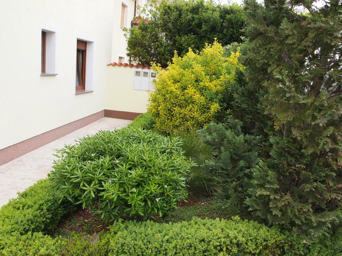 Panoramic View Apartments Crikvenica Ev Station Available Exteriér fotografie