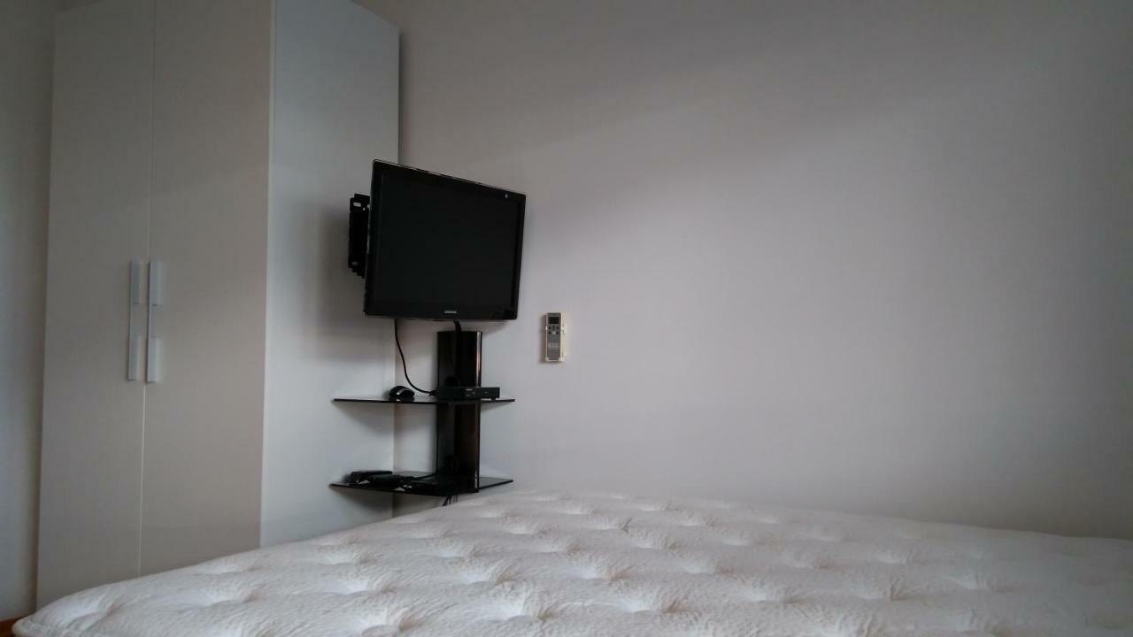 Panoramic View Apartments Crikvenica Ev Station Available Exteriér fotografie