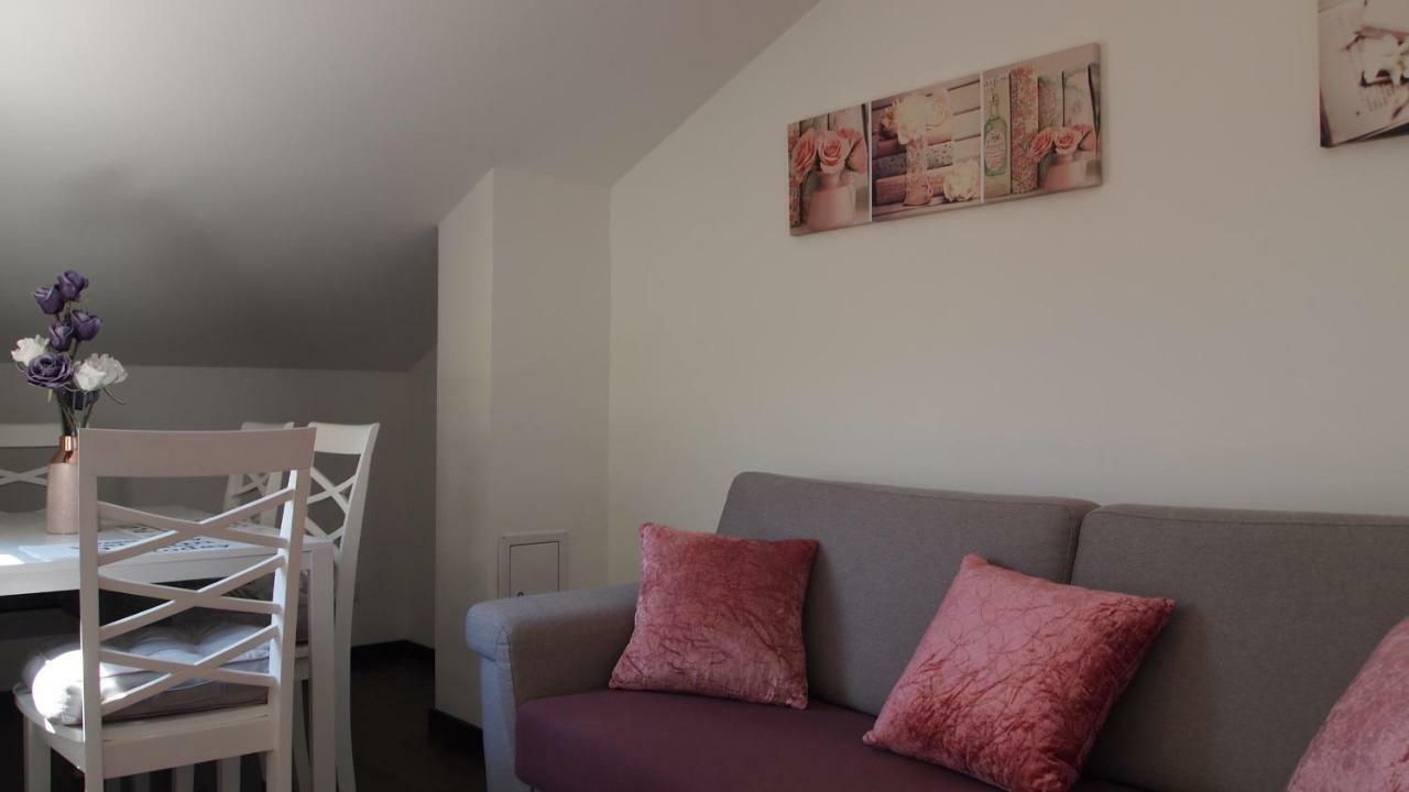 Panoramic View Apartments Crikvenica Ev Station Available Exteriér fotografie