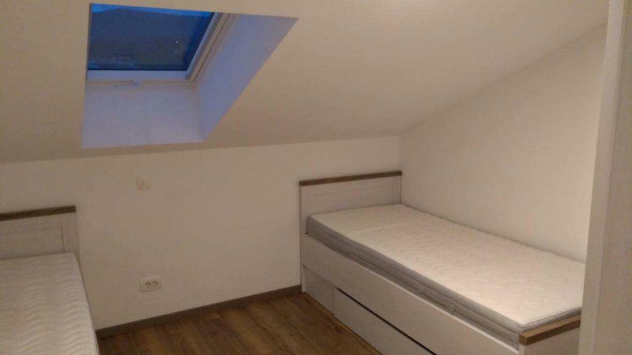 Panoramic View Apartments Crikvenica Ev Station Available Exteriér fotografie