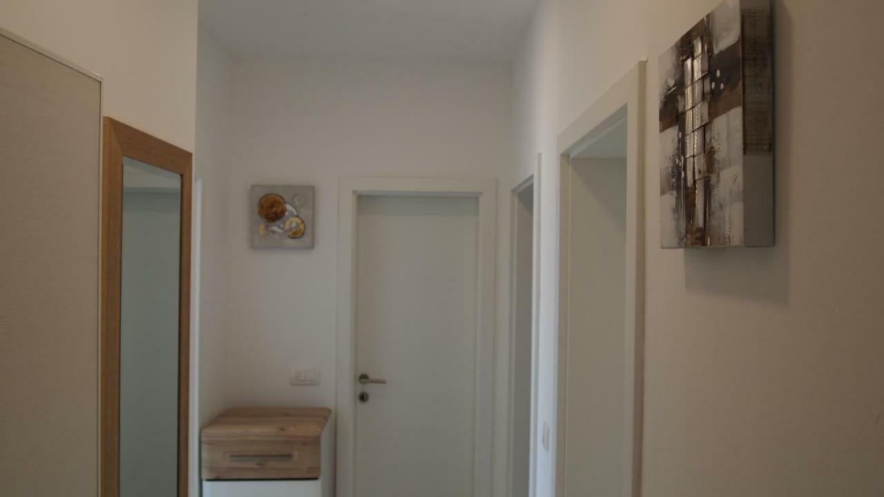 Panoramic View Apartments Crikvenica Ev Station Available Exteriér fotografie
