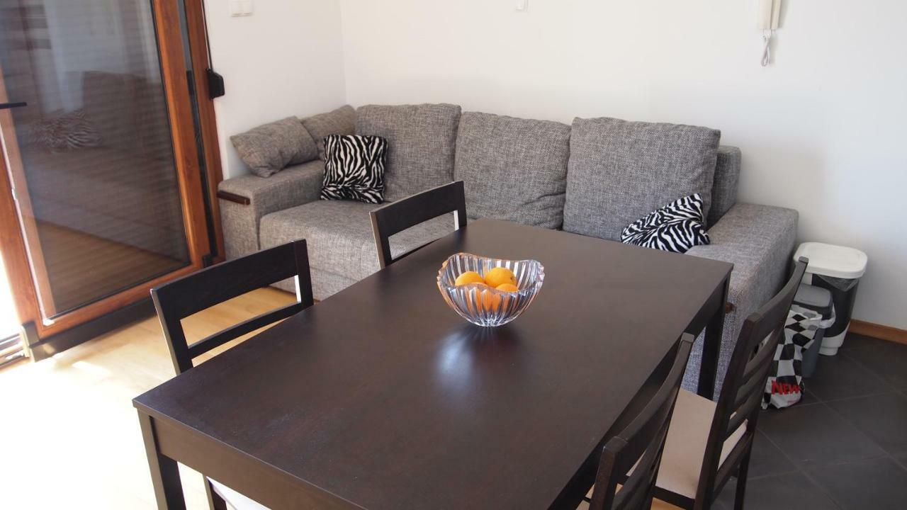 Panoramic View Apartments Crikvenica Ev Station Available Exteriér fotografie