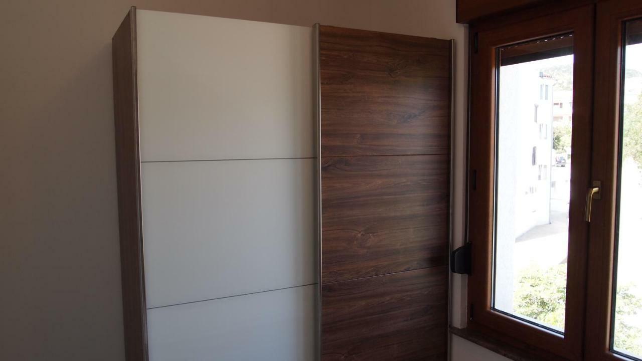 Panoramic View Apartments Crikvenica Ev Station Available Exteriér fotografie