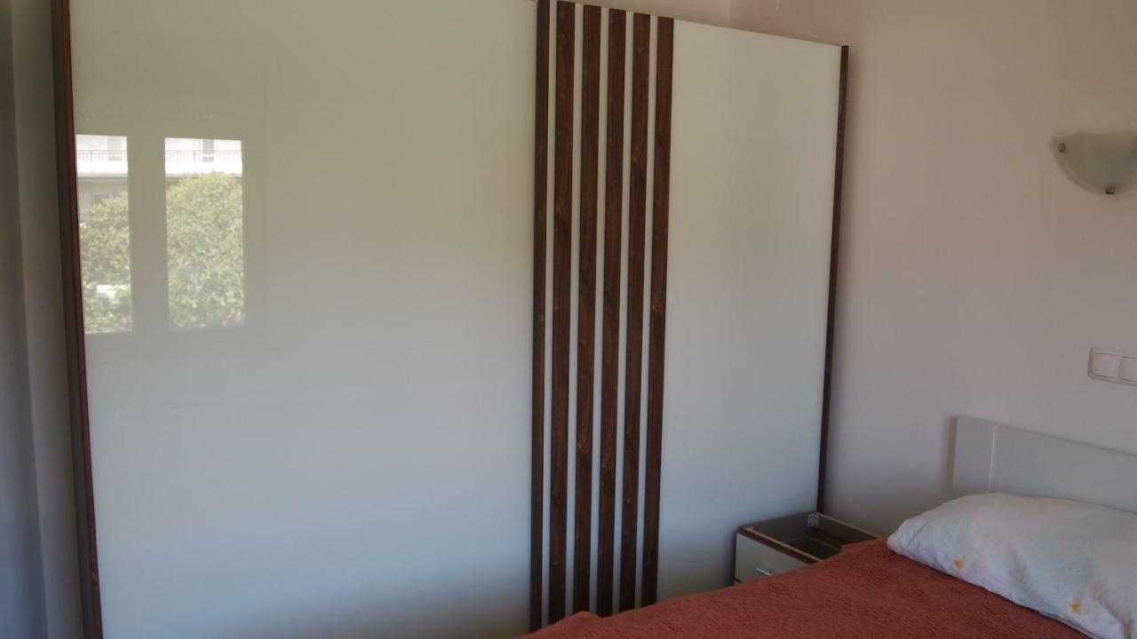 Panoramic View Apartments Crikvenica Ev Station Available Exteriér fotografie
